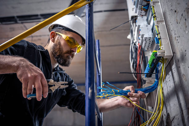 Best Electrical Rewiring Services  in Fairmont, MN
