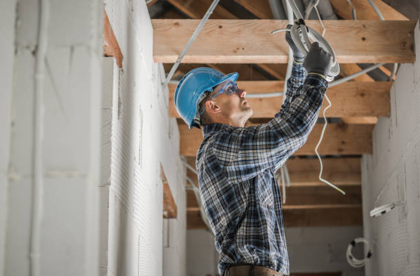 Best Electrical System Inspection  in Fairmont, MN