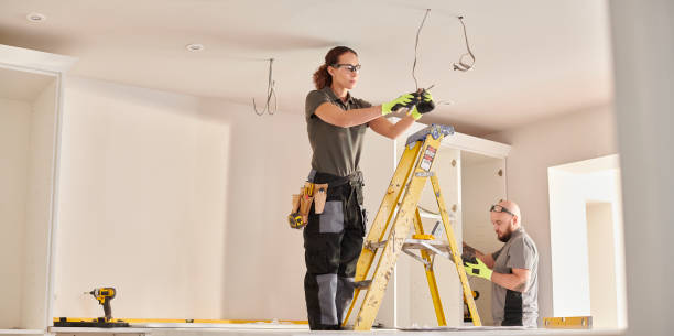 Best Home Electrical Repair  in Fairmont, MN
