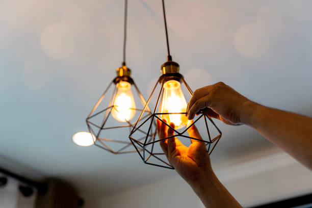 Best Ceiling Fan Installation Electrician  in Fairmont, MN