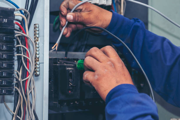 Best Electrical Upgrades for Homes  in Fairmont, MN
