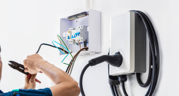 Best Electrician Near Me  in Fairmont, MN