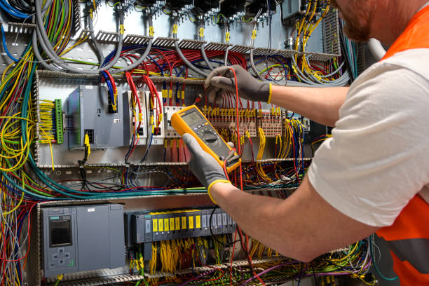 Best Electrical Repair Services  in Fairmont, MN