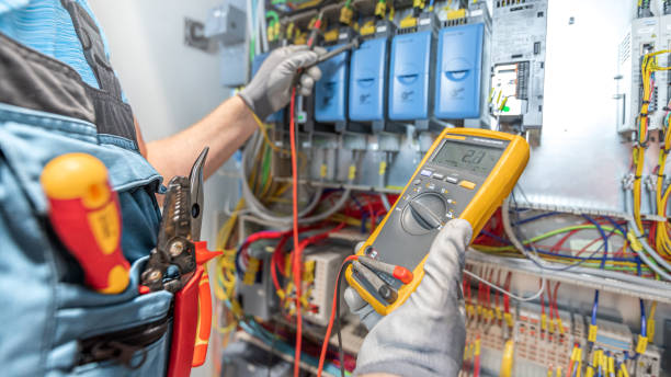 Best Emergency Electrical Repair  in Fairmont, MN