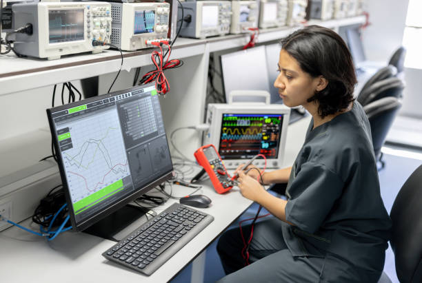 Industrial Electrical Services in MN